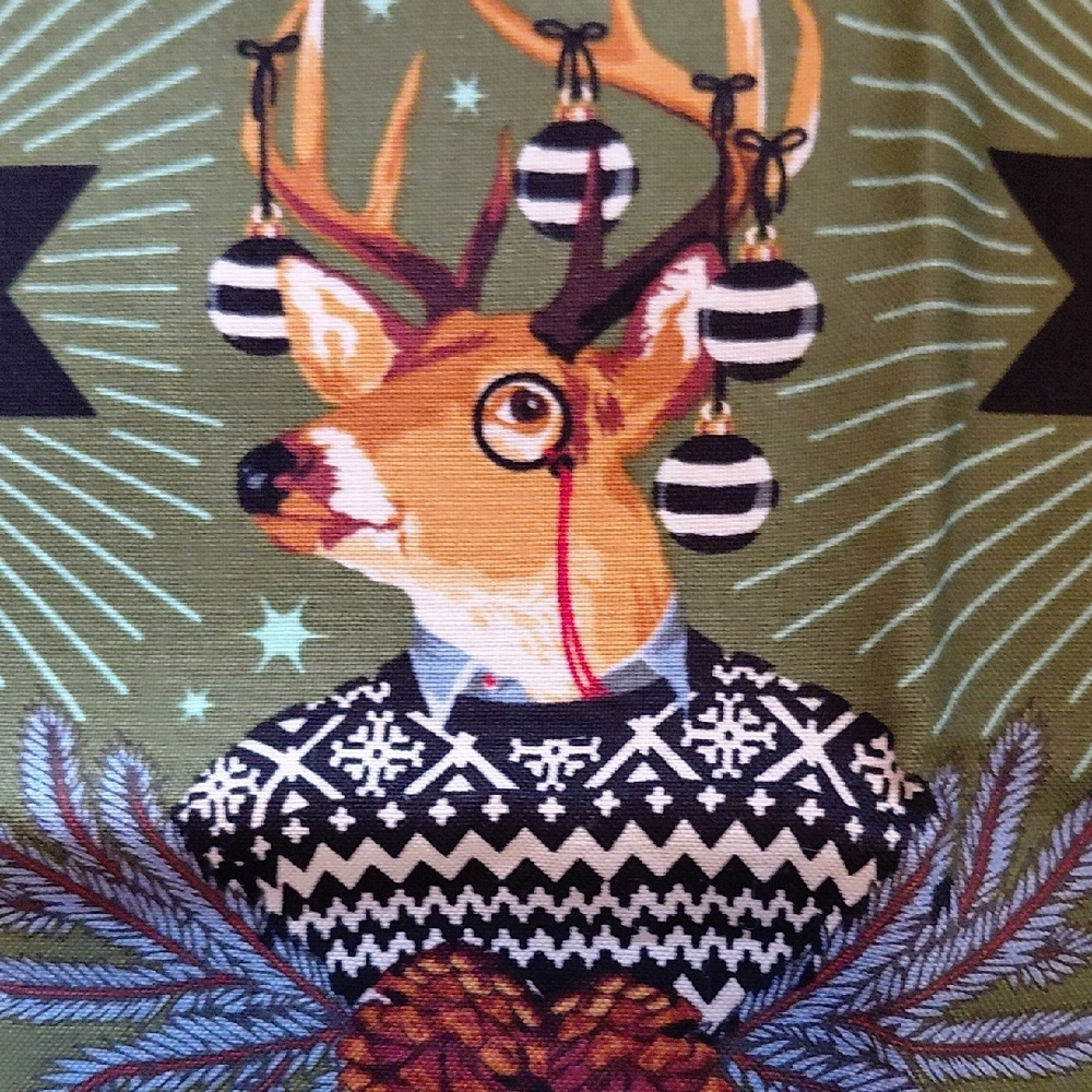 TULA PINK " Free Spirit" Fabric Set Check Details - Picture 6 of 10